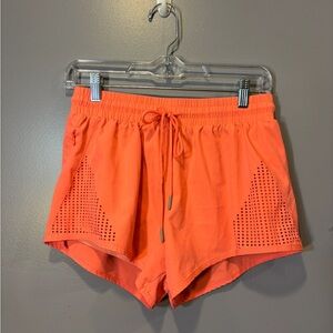 Women's Athletic Shorts